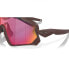 ფოტო #5 პროდუქტის OAKLEY Wind Jacket 2.0 Sunglasses