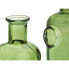 Фото #2 товара бутылка Stamp Декор 11,7 x 33,5 x 11,7 cm Зеленый (6 штук)
