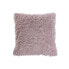 Подушка Home ESPRIT Розовый Chic 45 x 45 cm