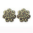Фото #3 товара Pack Nipple Covers Flower and Heart Leopard