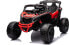 Фото #17 товара TRITON Auto Na Akumulator Buggy Can-am DK-CA003 Czerwony