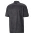 Фото #2 товара Puma X Batman Jersey Mens Black Casual Tops 658019-03