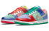 Nike Dunk Low "Sunset Pulse" DN0855-600 Sneakers