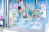 PLAYMOBIL Magic 9469 Sparkling crystal palace with light crystal, incl. Color changing clothes, from 4 years