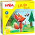 HABA Little Fox animal doctor - board game