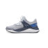 Фото #3 товара Puma Pacer Future Ac Ps Boys Grey Sneakers Casual Shoes 37575814