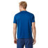 ფოტო #2 პროდუქტის HELLY HANSEN HH Tech Graphic short sleeve T-shirt