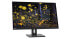 Фото #2 товара Монитор Lenovo ThinkVision E27q-20, 27 дюймов, 2560 x 1440 пикселей, Quad HD, LED, 6 мс, черный.