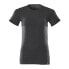 ფოტო #1 პროდუქტის MASCOT Crossover 20492 woman short sleeve T-shirt