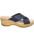 Фото #2 товара Women's Easy Works Ragan Slip Resistant Round Toe Sandals