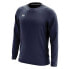 JOHN SMITH Abu Long sleeve base layer Синий, XS - фото #1