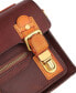 ფოტო #44 პროდუქტის Women's Genuine Leather Aster Mini Satchel
