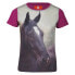 Фото #2 товара REDHORSE Horsy 590705 short sleeve T-shirt