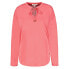 ფოტო #3 პროდუქტის GARCIA H30209 Long Sleeve Blouse