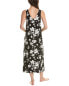 Donna Karan Sleepwear Nightgown Women's