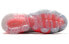 Фото #5 товара Кроссовки Nike Vapormax Grey Crimson GS 942843-005