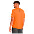 UNDER ARMOUR Tech Utility short sleeve T-shirt