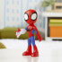 Figure Spidey Mega Mighty 22,5 cm