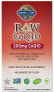 Фото #1 товара Garden of Life Raw CoQ10 Комплекс с коэнзимом, маслом семян чиа и омега 3-6-9 200 мг 60 веганских капсул