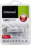 Фото #3 товара Pendrive Intenso Ultra Line, 128 GB (3531491)