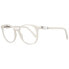 Фото #1 товара Swarovski Brille SK5310 021 52 Damen Weiß 140mm