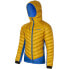 TRANGOWORLD Medel jacket