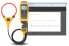 Fluke a3001 FC - 63.5 mm - 14 mm - 165 mm - 220 g - -10 - 50 °C - -40 - 60 °C