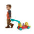 Фото #8 товара Машинка-каталка для детей VTech Baby Maxiloco Mon Trotti Treno 7 In 1 (FR)