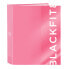 Фото #1 товара Папка-регистратор BlackFit8 Glow up Розовый A4 (27 x 33 x 6 cm)