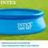 INTEX Solar Cover 305 cm Синий, For Easy Set/Metal Frame Pools - фото #7