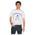 ფოტო #1 პროდუქტის HARPER & NEYER New England short sleeve T-shirt