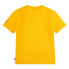 ფოტო #3 პროდუქტის LEVI´S ® KIDS Monogram short sleeve T-shirt