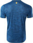 Фото #3 товара Hi-Tec Bielizna termoaktywna koszulka męska Hi-tec HICTI niebieska rozmiar M