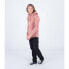 HURLEY M Racer hoodie Phantom Rose, M - фото #7