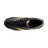 Фото #3 товара Взрослые кроссовки для футзала Mizuno Morelia Sala Classic TF Чёрный Унисекс