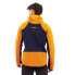 Фото #2 товара MAMMUT Eiger Speed Hybrid hoodie fleece