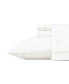 Фото #1 товара Комплект постельного белья Vera Wang из хлопковой сатина Simple Scallop, 4 предмета, размер King.