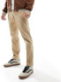 Фото #1 товара Polo Ralph Lauren Chester tailored cotton stretch chino trousers in tan