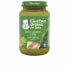 Детское пбре Nestlé Gerber Organic Pavo Зеленый горошек Брокколи 190 g
