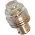 GOLDENSHIP BAY15D 360º 12/24V 2W Led Bulb