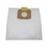 Фото #1 товара Сменный мешок для пылесоса Sil.ex AEG Groove 28 26,3 x 27,7 cm (5 штук)