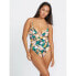 Фото #2 товара VOLCOM Had Me At Aloha Swimsuit