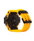 ფოტო #3 პროდუქტის Men's Digital Yellow Resin Watch, 53.2mm, GPRH1000-9