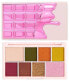 Фото #1 товара I Heart Revolution Eyeshadow Mini Chocolate Palette Turkish Delight