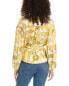 Ted Baker Blouson Wrap Top Women's 1 - фото #2