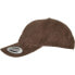 Фото #4 товара FLEXFIT Low Profile Corduroy Dad Cap