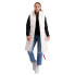 ALPHA INDUSTRIES Long Puffer Vest