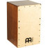 Фото #1 товара Meinl Snarecraft Cajon SC100AB-B Almond Birch