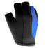 Фото #1 товара Перчатки спортивные для мужчин OSBRU Evolution Mili Short Black / Blue