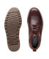 Men's Collection Barnes Lace Ankle Boots